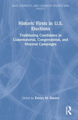 Historic Firsts In U.S. Elections