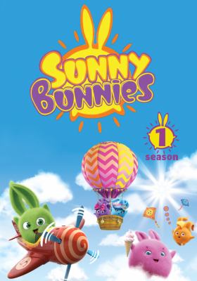 Sunny Bunnies. Season 1