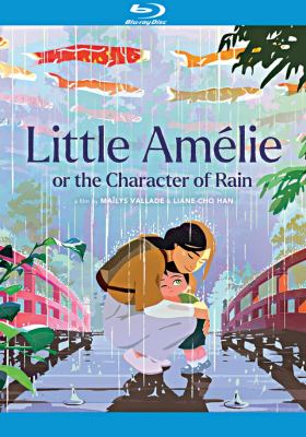 Little Am&eacute;lie