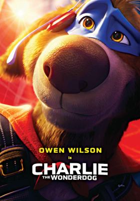 Charlie the Wonderdog