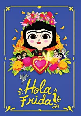 Hola Frida