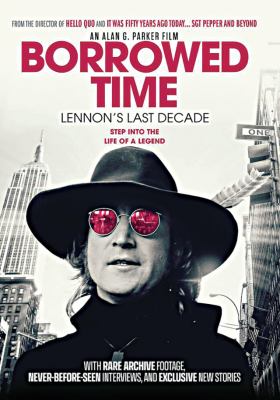 Borrowed Time