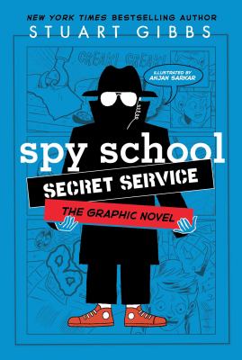 Spy School Secret Service