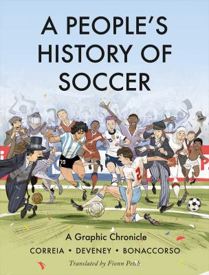 A People's History of Soccer