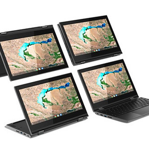 Chromebook Basics