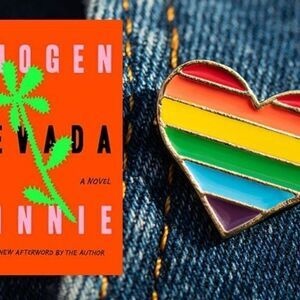 Read With Pride: Nevada by Imogen Binnie
