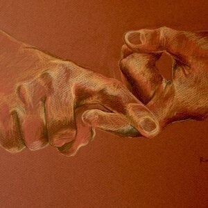Deaf Poetry