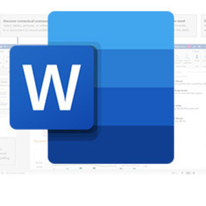 Microsoft Word 2024