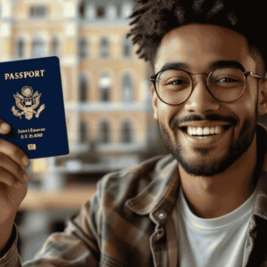Passport to Success Career and Resource Fair 