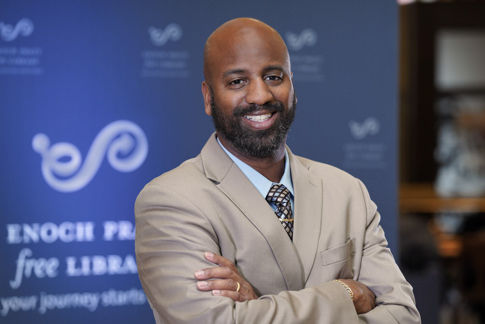 Dr. Emil Cunningham