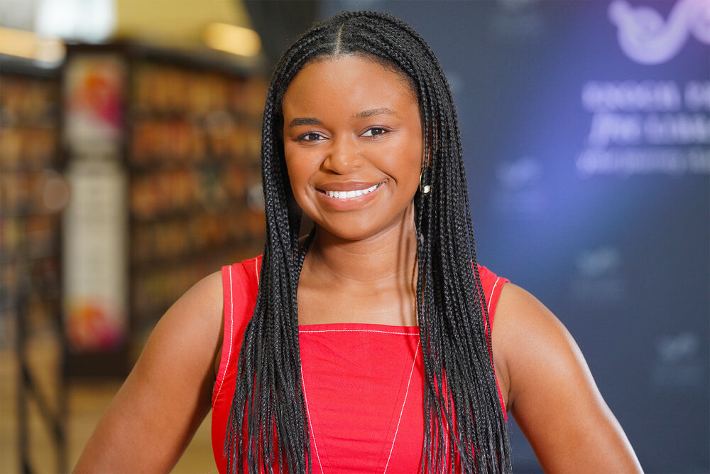 Lauryn Reynolds